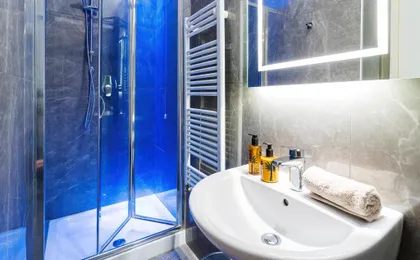 The Brunetti - Luxury Serviced Apartment