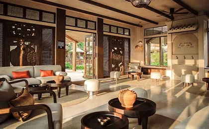 Namia River Retreat - Wellness Inclusive Resort