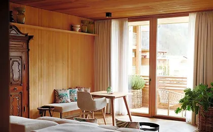MalisGarten Green Spa Hotel - Adults Only