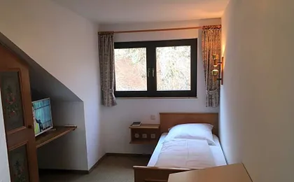 Landhotel Gasthof am Berg