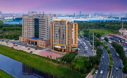CHEERMAY HOTELS(Changchun Xingshun FAW Branch)