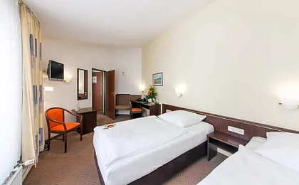 Hotel Strijewski