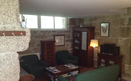 Casa O'Pozo