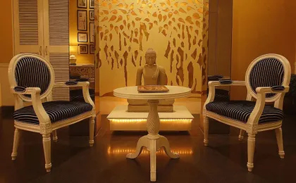 Ajanta Hotel