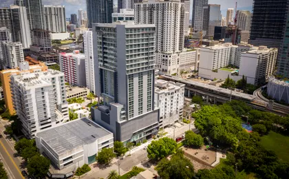 Enjoy our convenient location and welcome to our Miami Hotel.