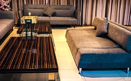 CK Resort Pattaya