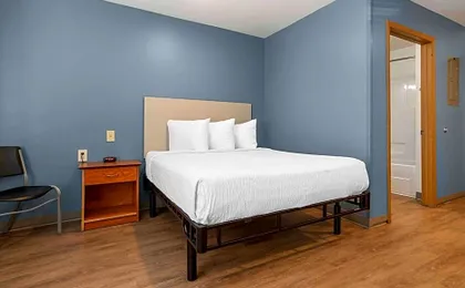 Extended Stay America Select Suites - Tallahassee - Northwest