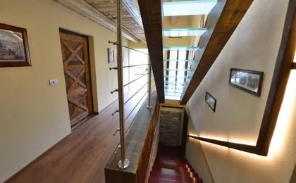 Vecchio Mulino Guest House