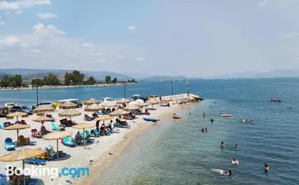 Vrachos Κanari
