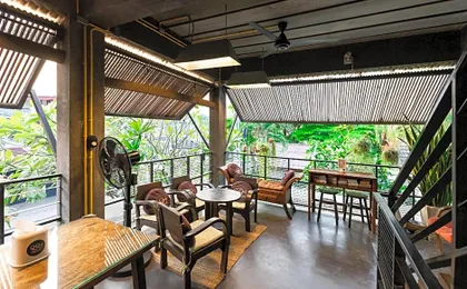Gord Chiangmai