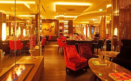 Savoy Hotel