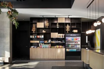 Alt Hotel Saskatoon