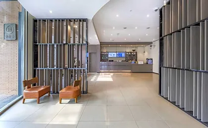 Hanting Hotel Shanghai Caohejing Yishan Road