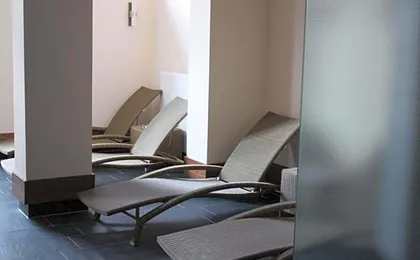 Sportpark Hotel Isernhagen
