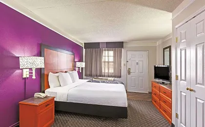 La Quinta Inn & Suites by Wyndham Odessa