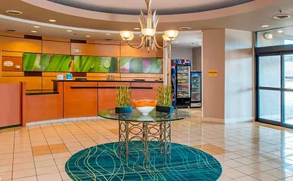 SpringHill Suites by Marriott Prince Frederick