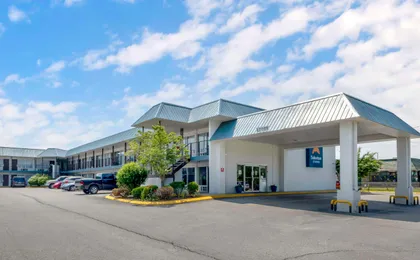 Suburban Studios Cookeville
