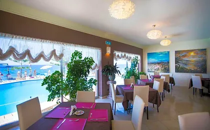 Hotel La Playa Blanca