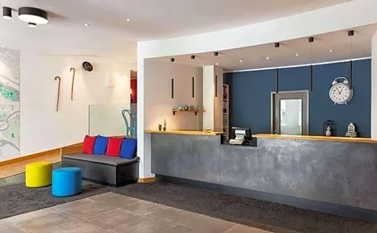 Vienna House Easy by Wyndham Limburg