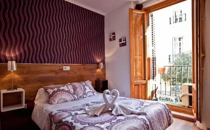HOSTAL ABEL VICTORIANO