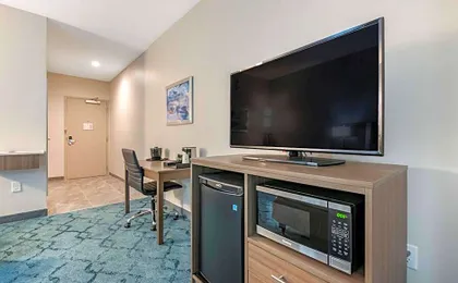 Best Western Plus Lakeland