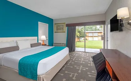 Howard Johnson by Wyndham Athens