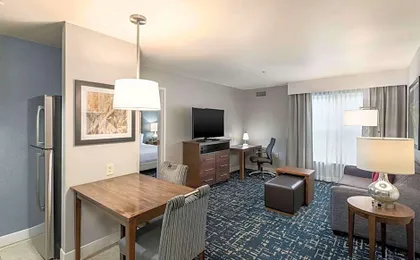 Homewood Suites by Hilton Philadelphia/Mt. Laurel