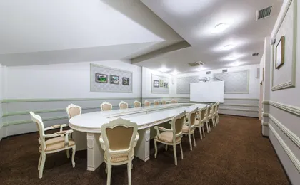 Alean Family Resort & SPA Doville