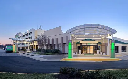 Holiday Inn Washington-College Pk (I-95) By IHG