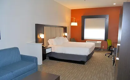 Holiday Inn Express Hotel and Suites Abilene By IHG