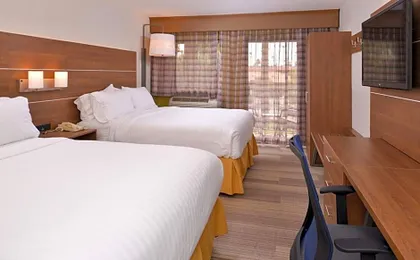Holiday Inn Express Palm Desert By IHG