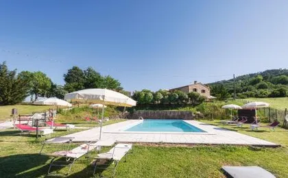 Casale degli Orci 10&3