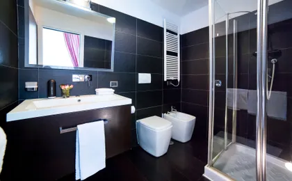 Rent In Rome - Flo's Apartment