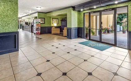 Quality Inn & Suites Corpus Christi Beachside