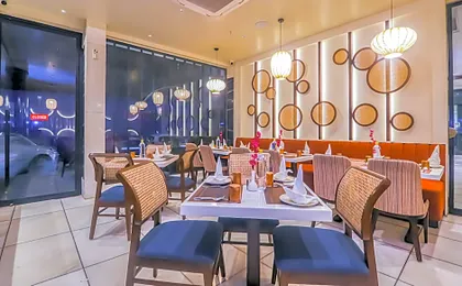 Hotel Godwin Deluxe Near New Delhi Railway Station