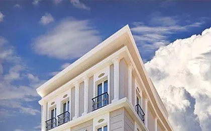 Antis Hotel-Special Category