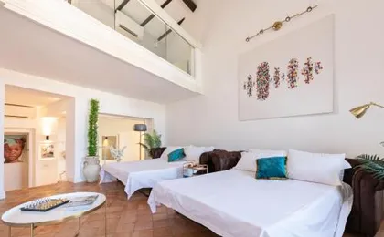 Presidential Penthouse Navona