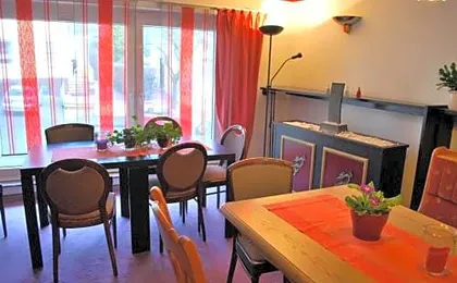 Hotel Salzufler Hof