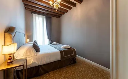 San Teodoro Palace - Luxury Apartments