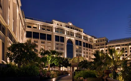 Palazzo Versace Dubai