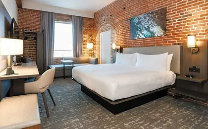 Columbus Marriott