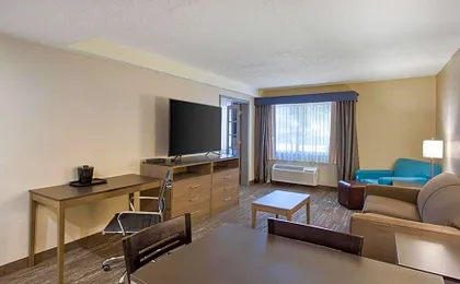 SureStay Plus Hotel by Best Western Price