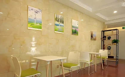 GreenTree Inn Langfang Dacheng County Government