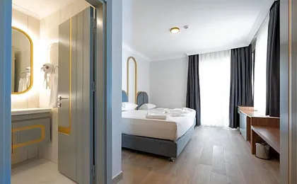 Gurses Life Hotel