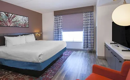 Hilton Garden Inn Hattiesburg