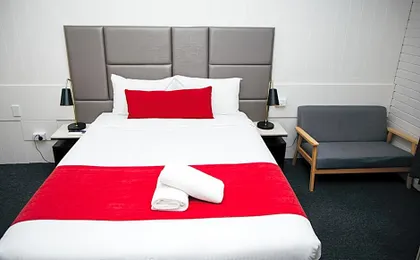 All Travellers Motor Inn