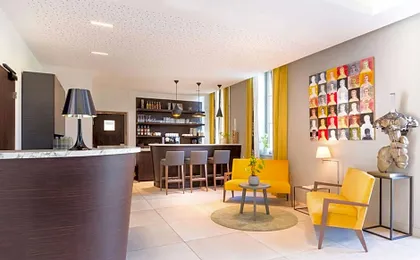 Best Western Premier Le Domaine de Montjoie