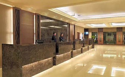 Cititel Mid Valley Hotel