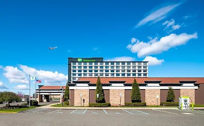 Holiday Inn Newark International Airport By IHG