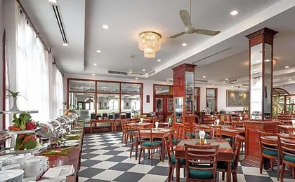 Baitong Heritage Hotel